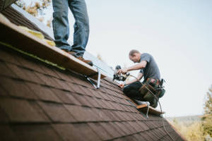 Local Roofers in Litchfield, NH